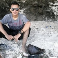 Jeffry Sinaga