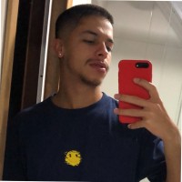 Mácio Da Silva Gonçalves Filho