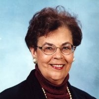 Henrietta Carter
