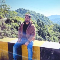 Neeraj Tiwari