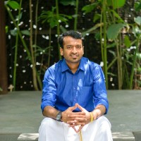 Kaushik R