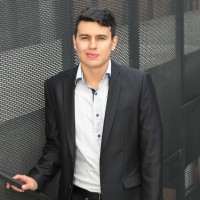Joan Pablo Salazar