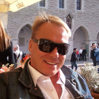 Jarmo Pohjolainen
