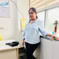 Rati Bhatnagar