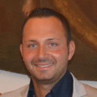 Dario Morante