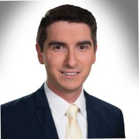 Cody Mcginley