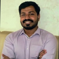 Vishnu Nair