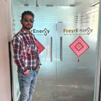 Ankit Sharma