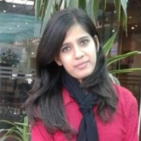 Anam Ashraf