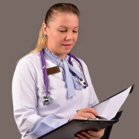 Dr Malika Niyazova