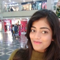 Astha Dwivedi