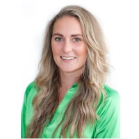 Nicole Van Den Bergh