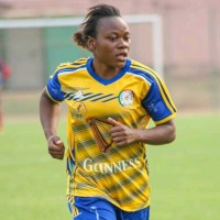 Raïssa Nanga Ebolo
