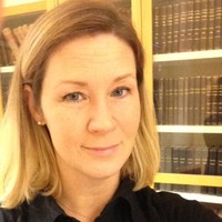 Anna Lantz Öhman