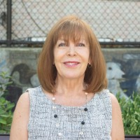 Linda Parkinson-Watson
