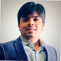 Naveen Kumar Hanukuntimath