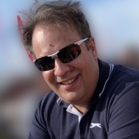 Andrei Kravtsov