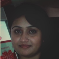 Smita Ghosh