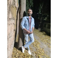 Jagdish Sangekar