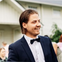 Markus Nevanperä