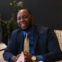 Marcus Glenn