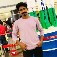 Dhanraj Sinha