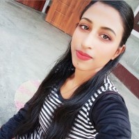 Pooja Katiyar