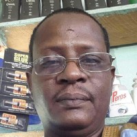 Issa Cheikh