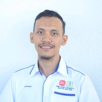 Asyraf Haron