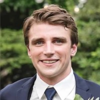 Liam Fitzgerald