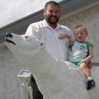 Preston Reed