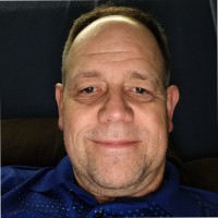 Kevin Pattison
