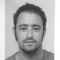 Florent ECROHART