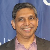 Mayuresh Patil