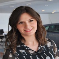 Ayça Şentürk
