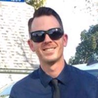 Tyler Dunn