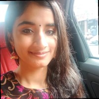 Sreelakshmi Menon