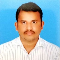 P Ramesh