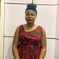 Funmi John
