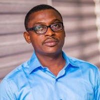 Olajide Afolayan