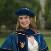Kate Hahn, J.D.