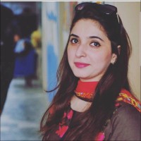 Arooba Khalid