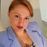 Tamar Saginashvili