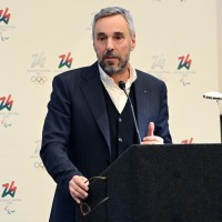 Andrea Varnier