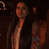 Tayyaba Butt
