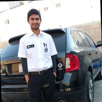 Naeem Ansari