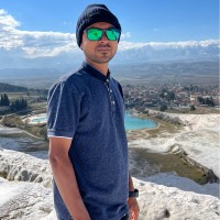 Hassan Nabeel