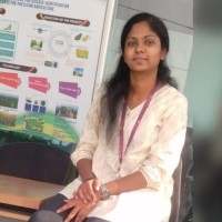 Abinaya Ramesh