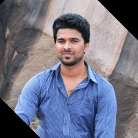 Nanda Kishore V