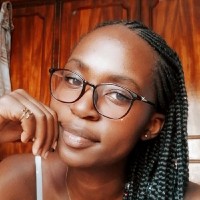 Lorraine Njeri